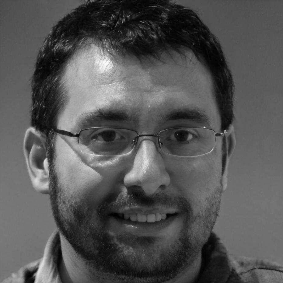 Kursleiter Dr. Marcus Hoffmann