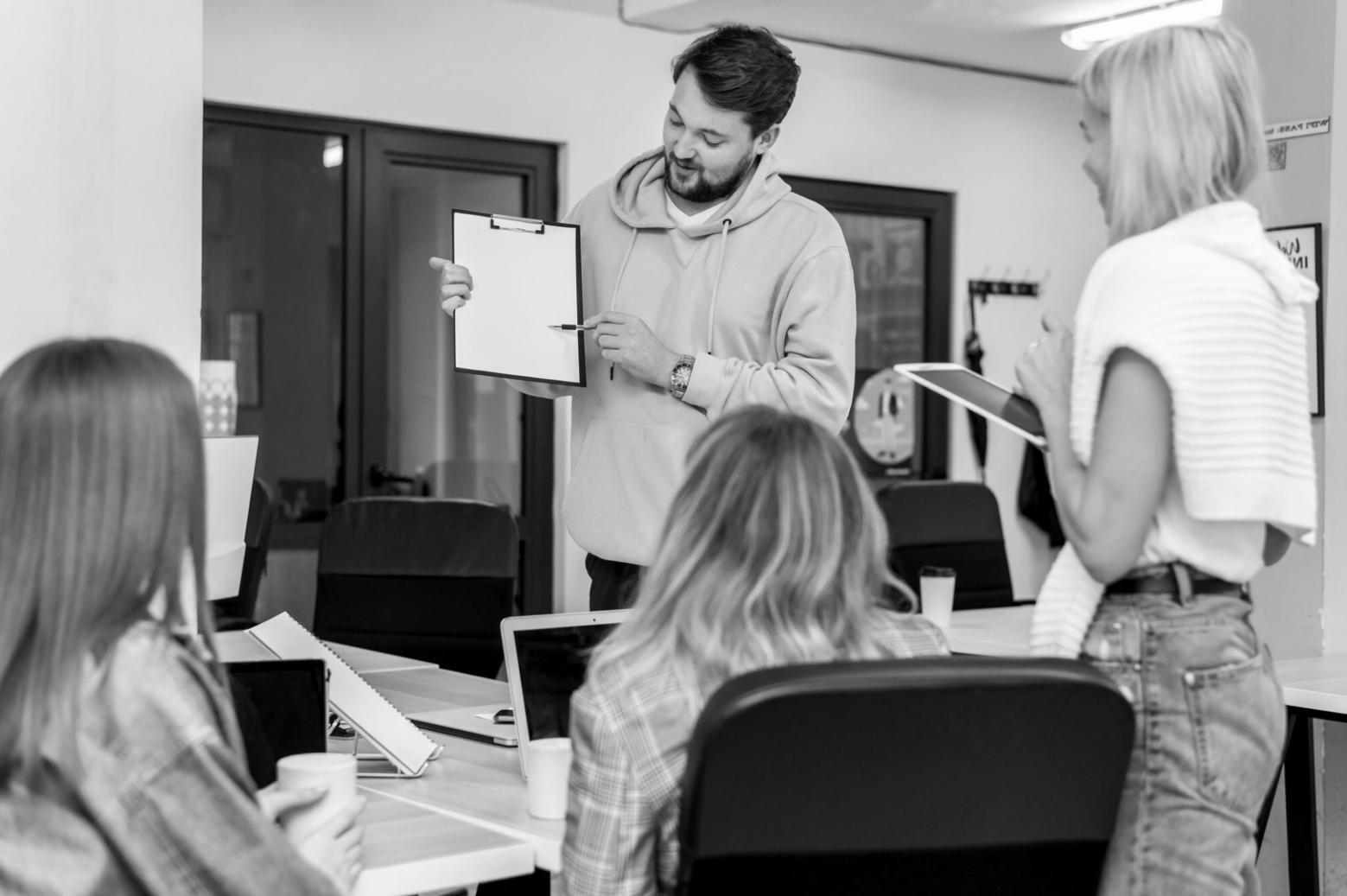 Professionelle Finanzanalyse und Marktcharts