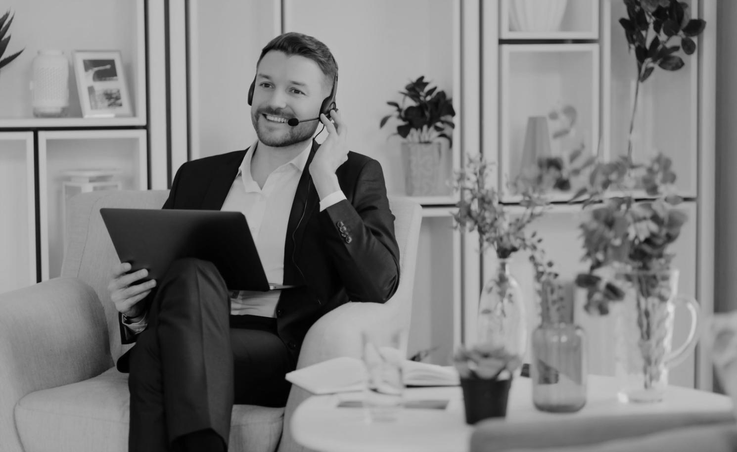 Finanzmarktanalyse und Datenvisualisierung